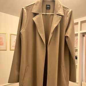 Zara light jacket